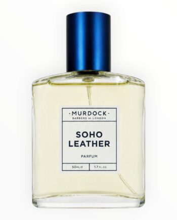 Murdock London London Cologne Soho Leather