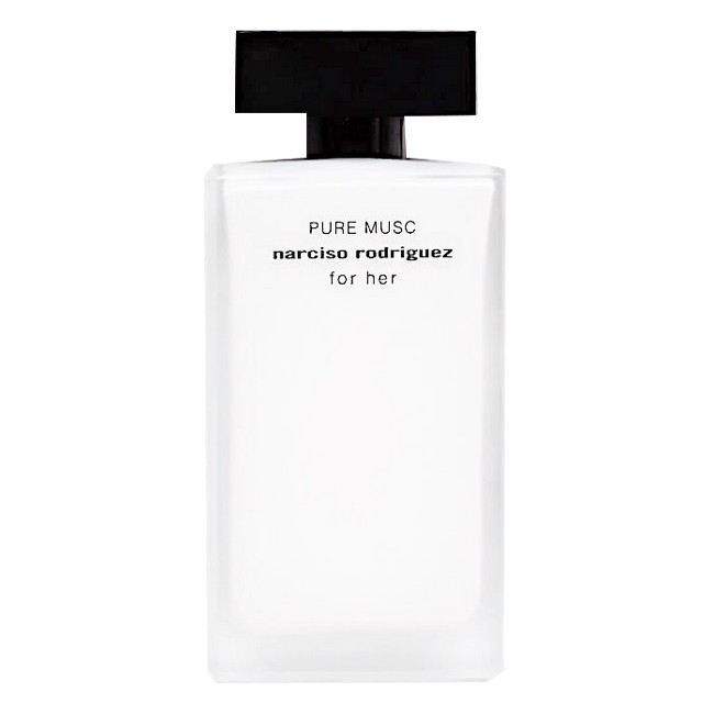 Narciso Rodriguez For Her Pure Musc Edp