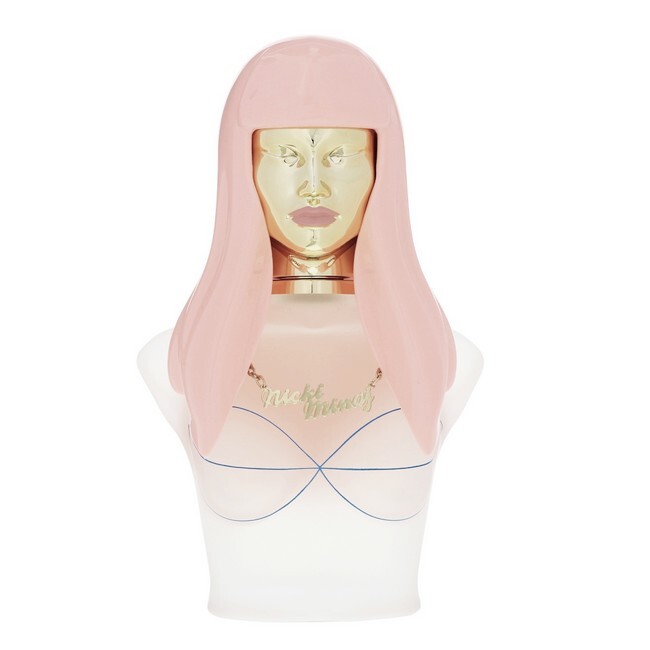 Nicki Minaj Pink Friday 100 Edp