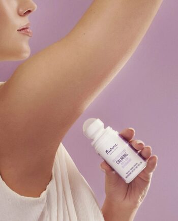 Nurme Selected Herbs Roll Deodorant Calming