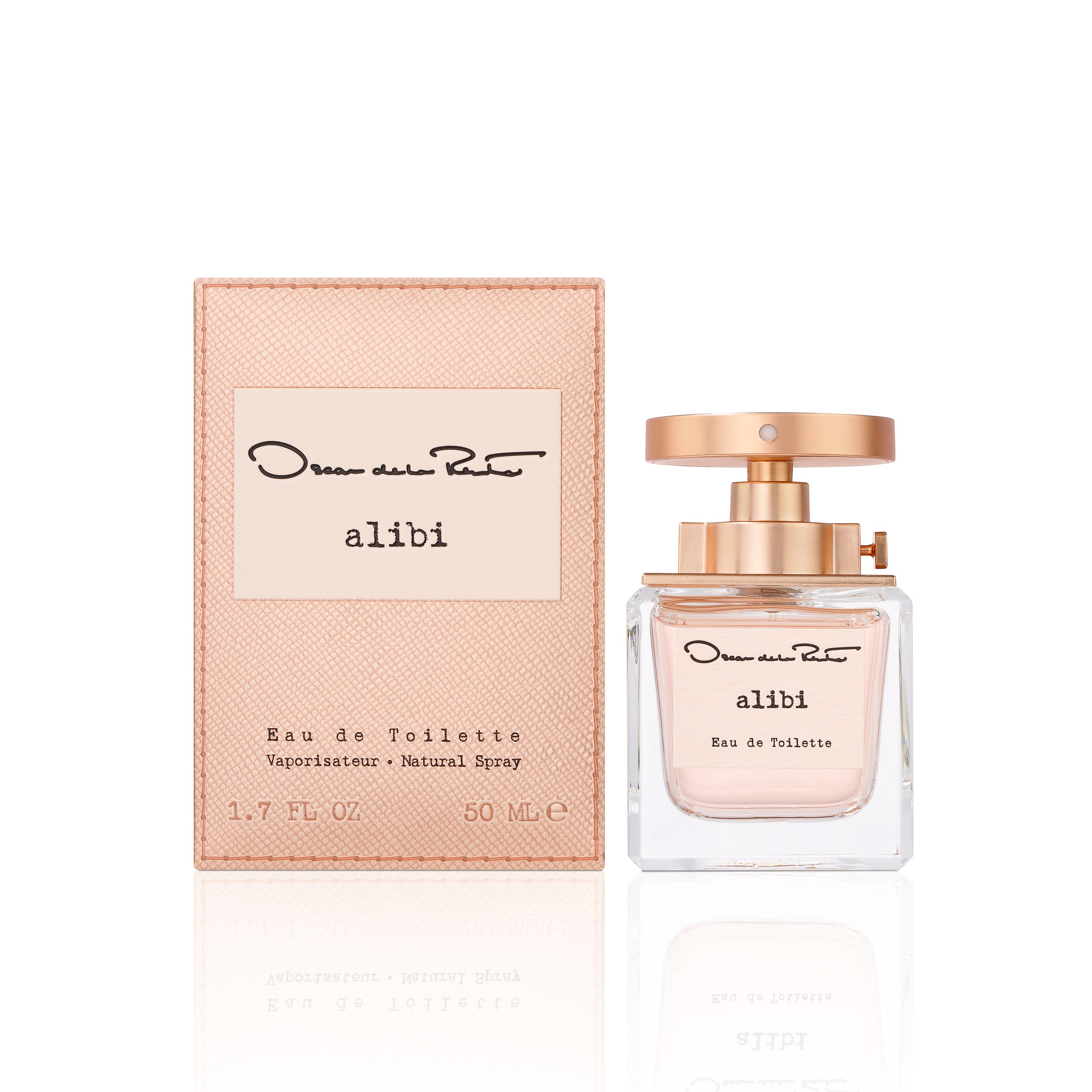 Oscar Renta Alibi Eau Toilette