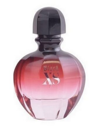 Paco Rabanne Black For Her Edp