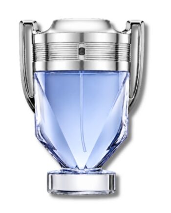 Paco Rabanne Invictus Eau Toilette