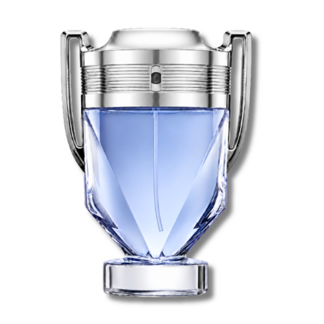 Paco Rabanne Invictus Eau Toilette