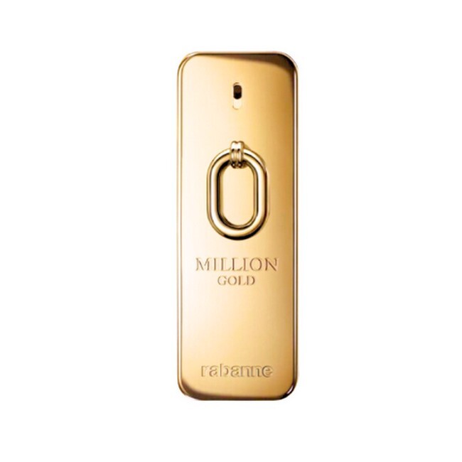 Paco Rabanne Million Gold For Him Eau Parfum