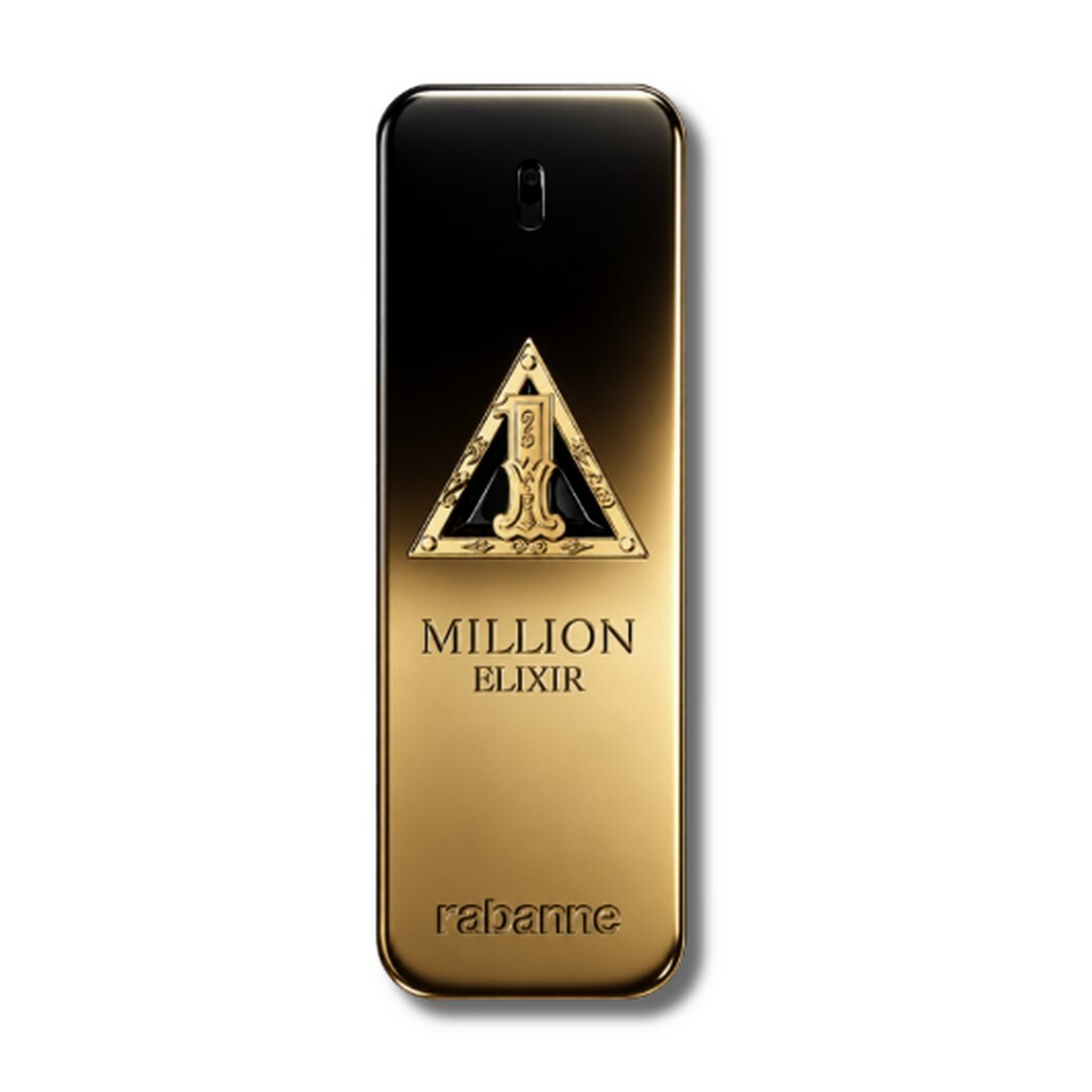 Paco Rabanne Million Night Elixir Parfum 100