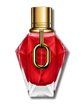 Paco Rabanne Million Red For Her Parfum