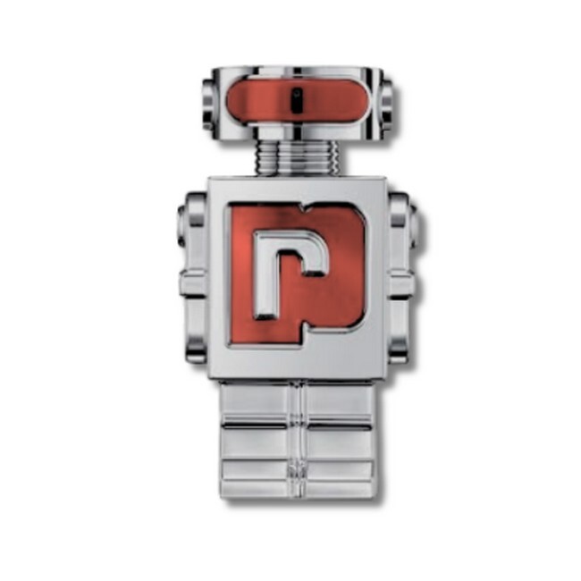 Paco Rabanne Phantom Red Parfum Elixir
