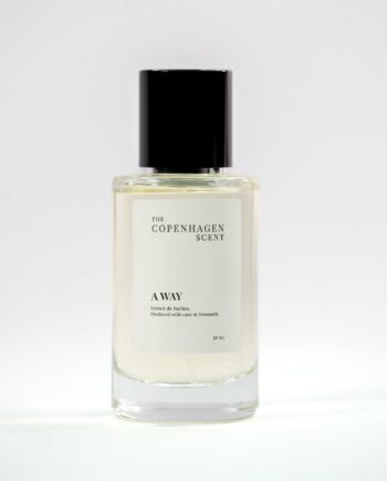 Parfume Inspireret Armani Way Dame Parfume Way Fra The Copenhagen Scent Kvalitet Til Fair Pris 100 Tilfredshedsgaranti