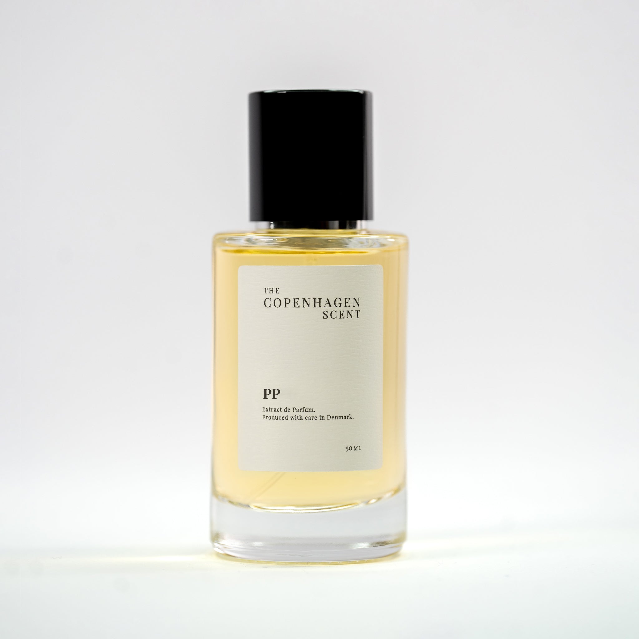 Parfume Inspireret Paradoxe Dame Parfume Fra The Copenhagen Scent Kvalitet Til Fair Pris 100 Tilfredshedsgaranti