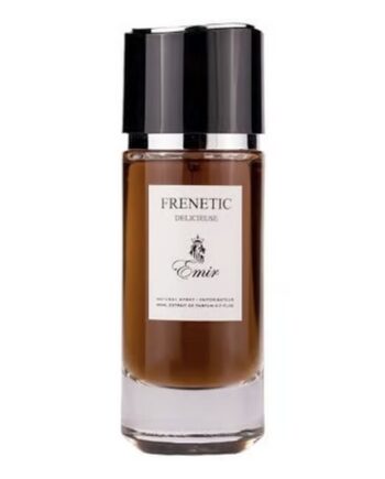 Paris Corner Emir Frenetic Delicieuse Eau Parfum