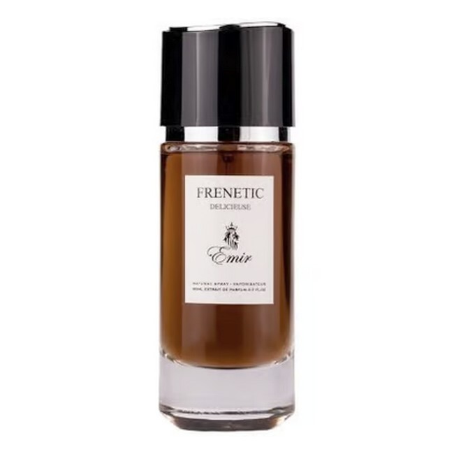 Paris Corner Emir Frenetic Delicieuse Eau Parfum