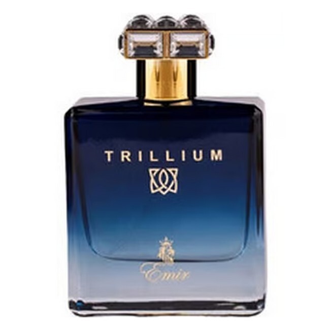 Paris Corner Emir Trillium Eau Parfum 100