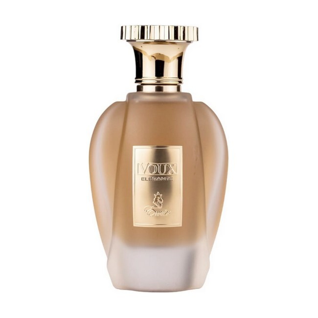 Paris Corner Emir Voux Elegante Eau Parfum 100