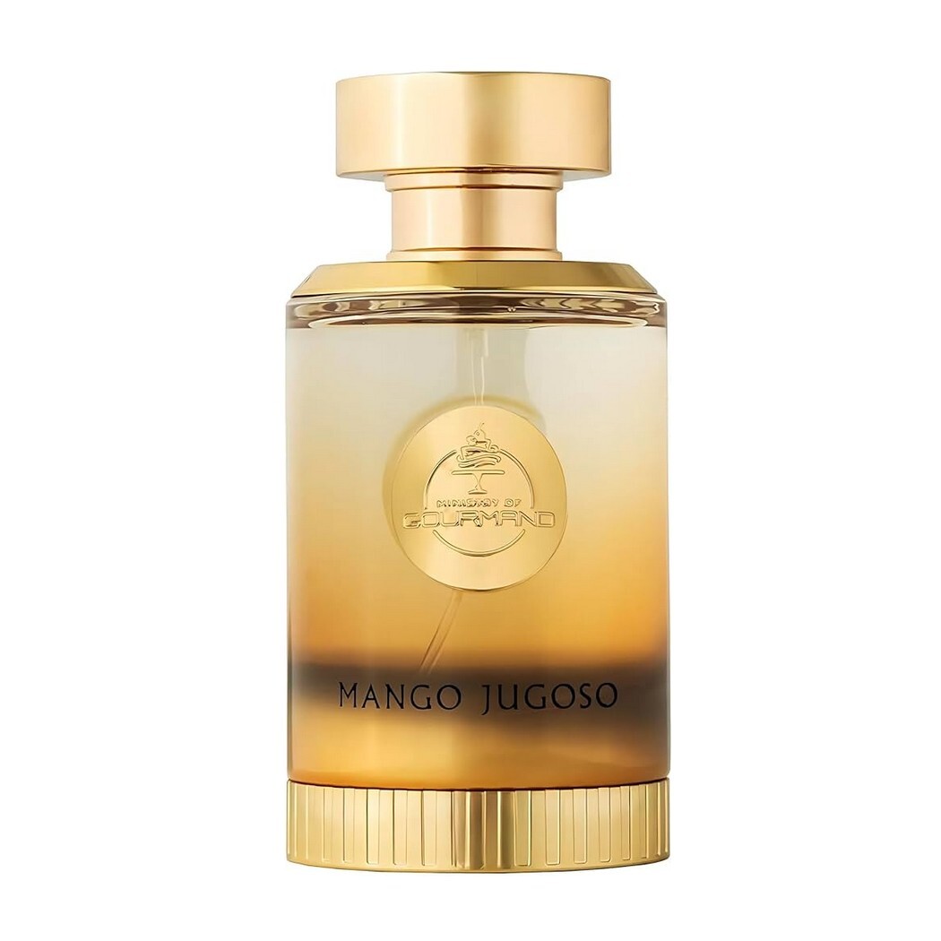 Paris Corner Mango Jugoso Eau Parfum 100