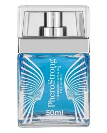 Pherostrong Angel Pheromone Perfume For Women