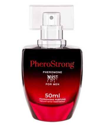 Pherostrong Beast Pheromone Perfume For Men