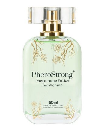 Pherostrong Entice For Women Pheromon Perfume