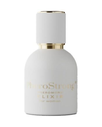 Pherostrong Pheromone Elixir Perfume Women