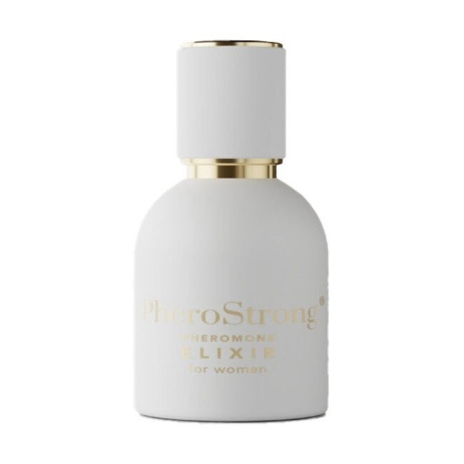Pherostrong Pheromone Elixir Perfume Women