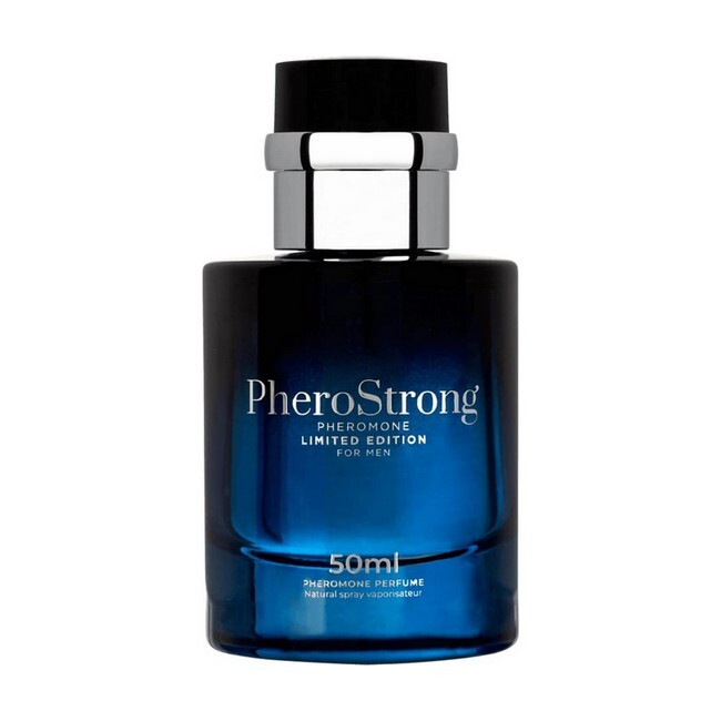 Pherostrong Pheromone Limited Edition For Men