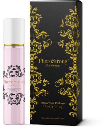 Pherostrong Pheromone Perfume For Woman