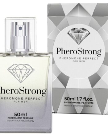 Pherostrong Pheromone Perfume Perfect For Men