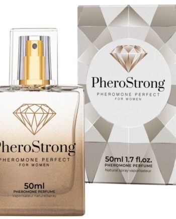 Pherostrong Pheromone Perfume Perfect For Women