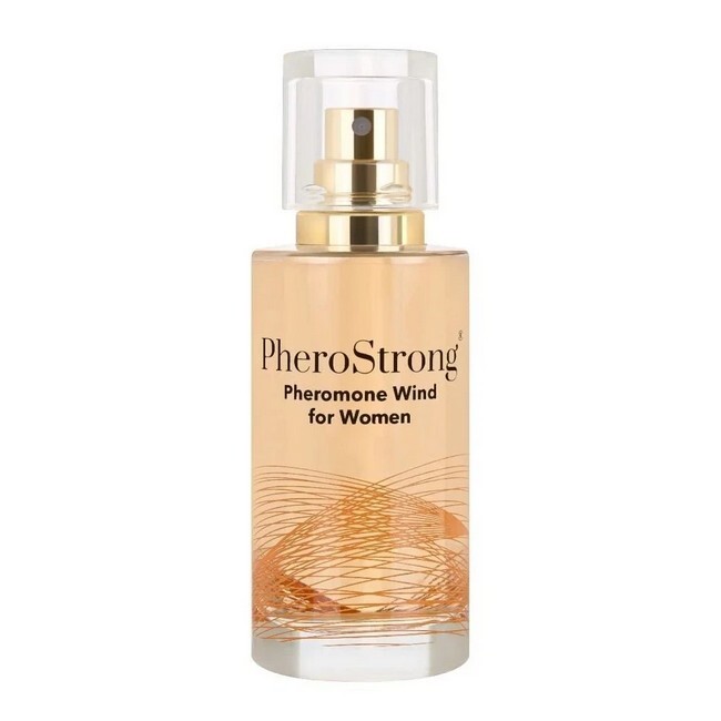 Pherostrong Wind For Women Pheromone Perfume
