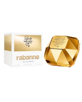 Rabanne Lady Million Eau Parfum
