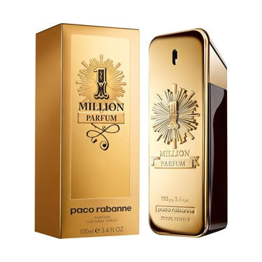 Rabanne One Million Parfum