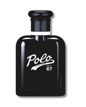 Ralph Lauren Polo Est Eau Toilette 125
