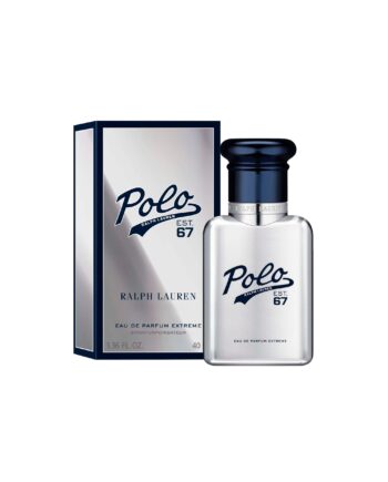 Ralph Lauren Polo Est Extreme Eau Parfum