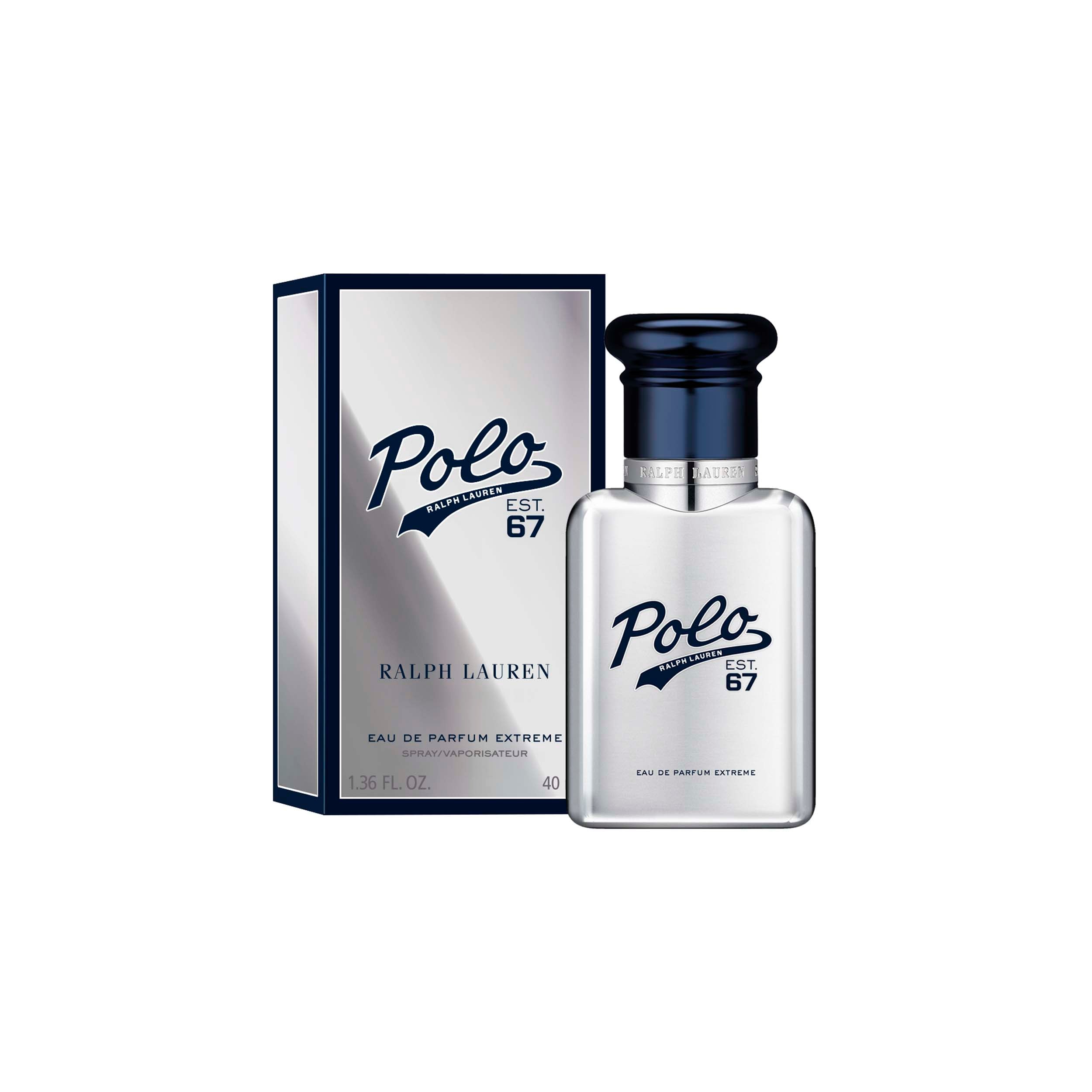 Ralph Lauren Polo Est Extreme Eau Parfum