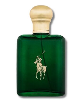 Ralph Lauren Polo Green Eau Toilette 125