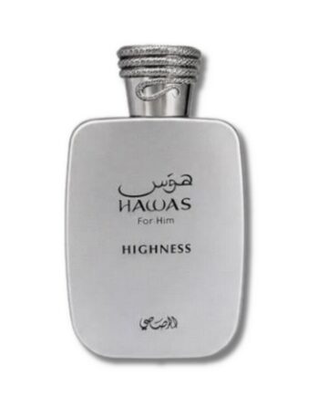 Rasasi Hawas Highness Eau Parfum 100