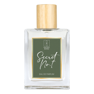 Raunsborg Secret Eau Parfum