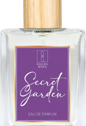 Raunsborg Secret Garden Edp