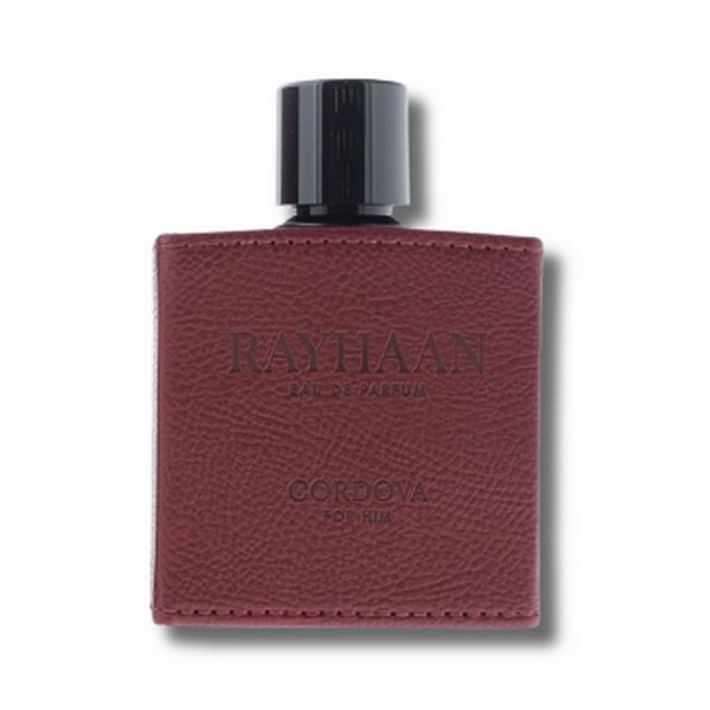 Rayhaan Cordova Eau Parfum 100