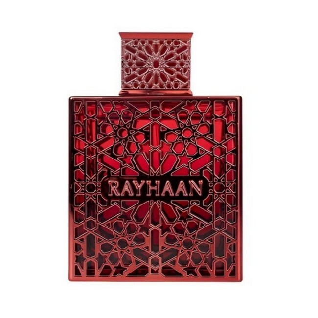 Rayhaan Crimson Eau Parfum 100