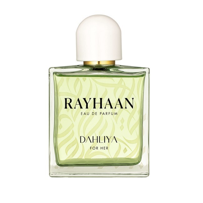 Rayhaan Dahliya Eau Parfum 100