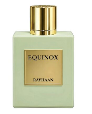 Rayhaan Equinox Eau Parfum 100