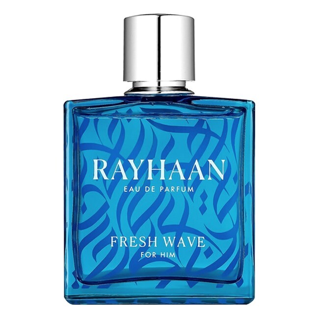 Rayhaan Fresh Wave Eau Parfum 100