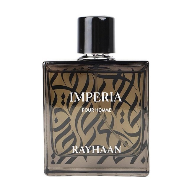 Rayhaan Imperia Eau Parfum 100