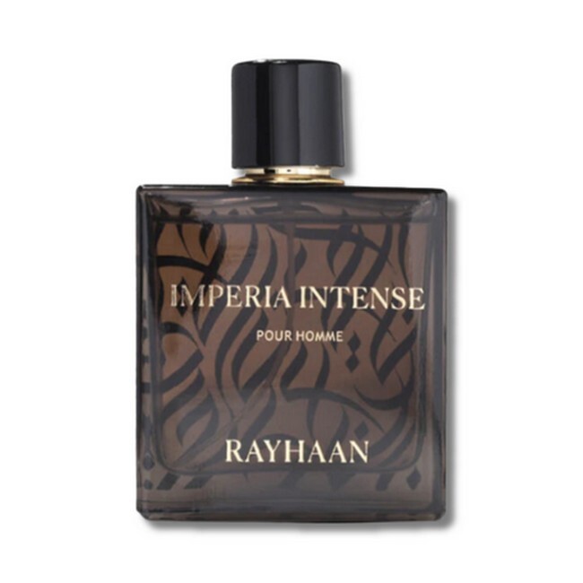 Rayhaan Imperia Intense Eau Parfum 100