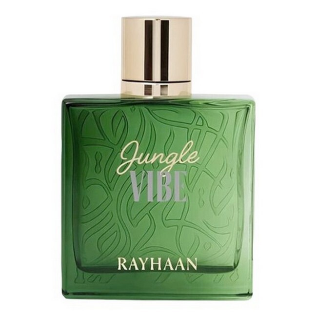 Rayhaan Jungle Vibe Eau Parfum 100