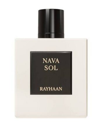 Rayhaan Nava Sol Eau Parfum 100