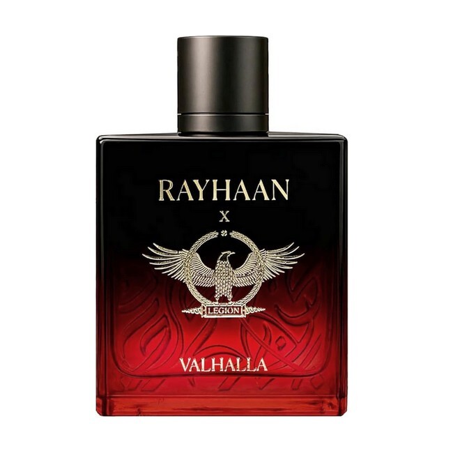 Rayhaan Valhalla Eau Parfum 100