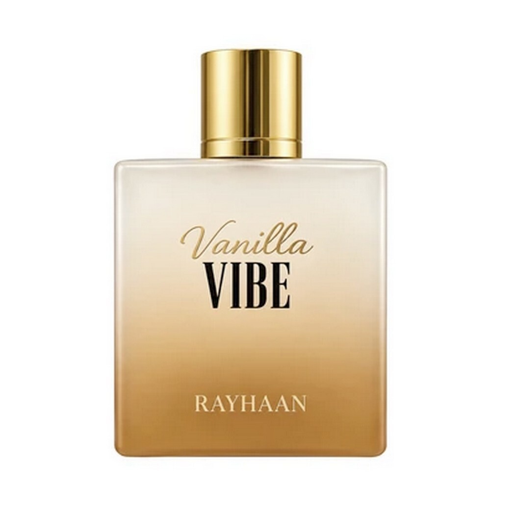 Rayhaan Vanilla Vibe Eau Parfum 100
