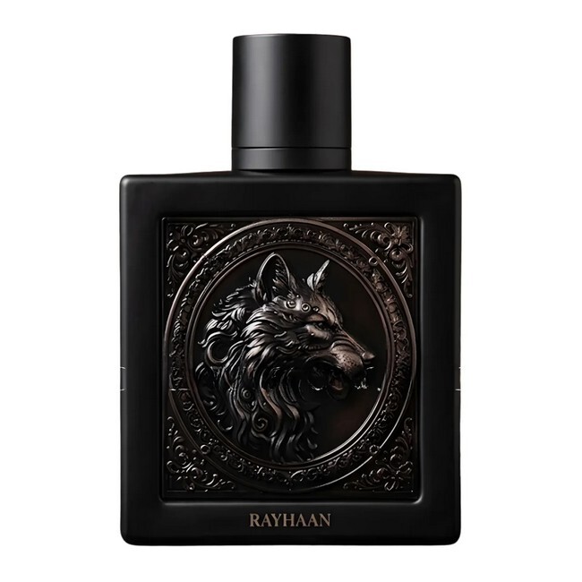 Rayhaan Wolf Eau Parfum 100